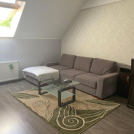 Silver Mazury Apartament Giżycko Exterior foto